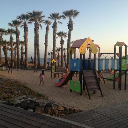 Alcala Seaside Apartment, Two Rooms, Private Parking Exterior photo
