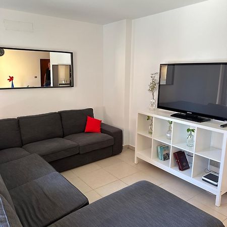 Alcala Seaside Apartment, Two Rooms, Private Parking Exterior photo