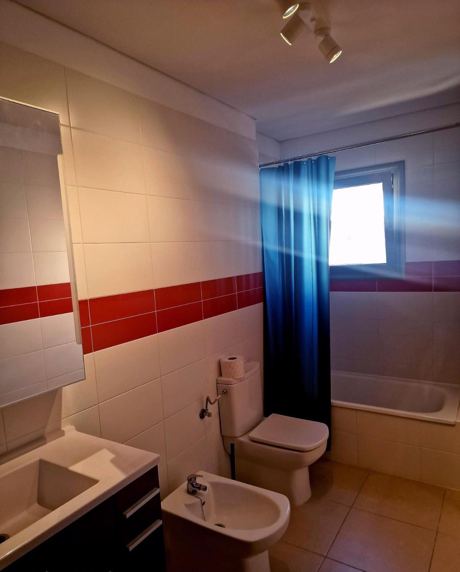 Alcala Seaside Apartment, Two Rooms, Private Parking Exterior photo