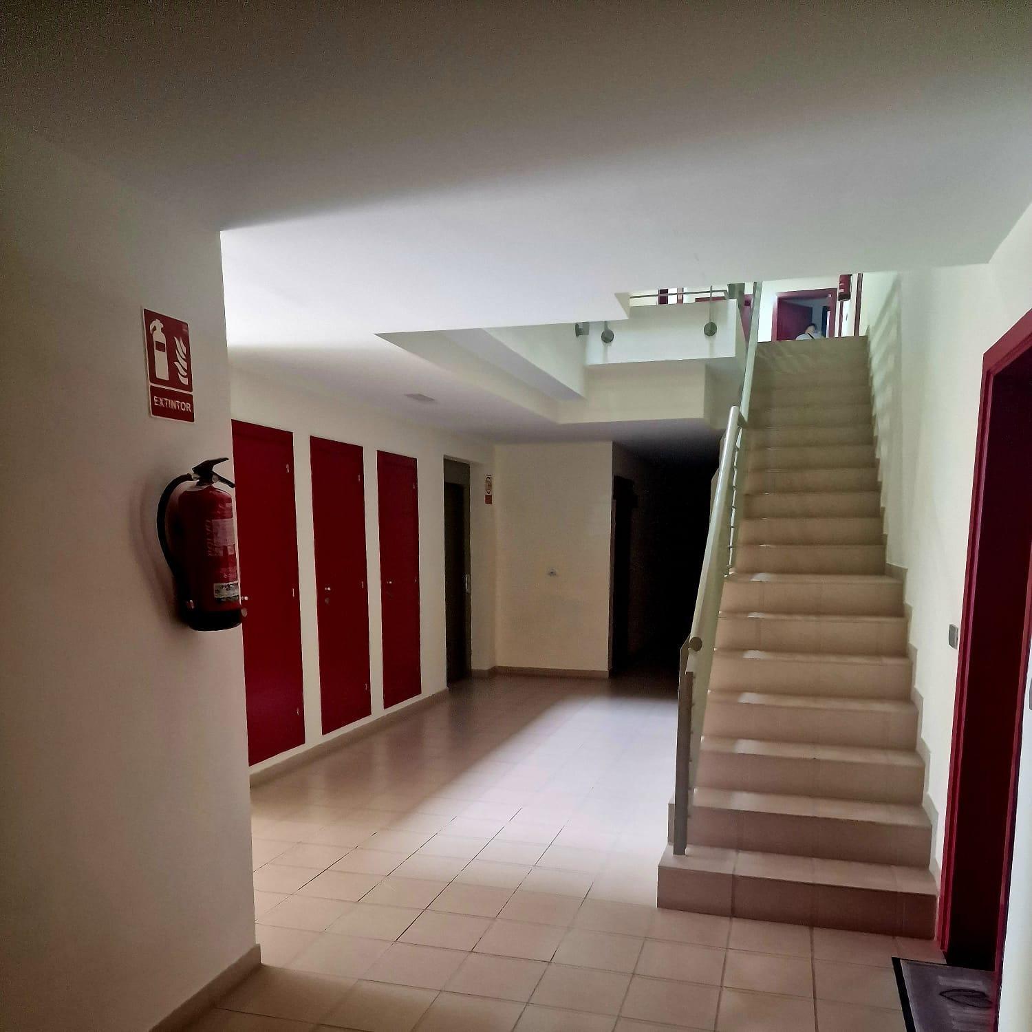 Alcala Seaside Apartment, Two Rooms, Private Parking Exterior photo