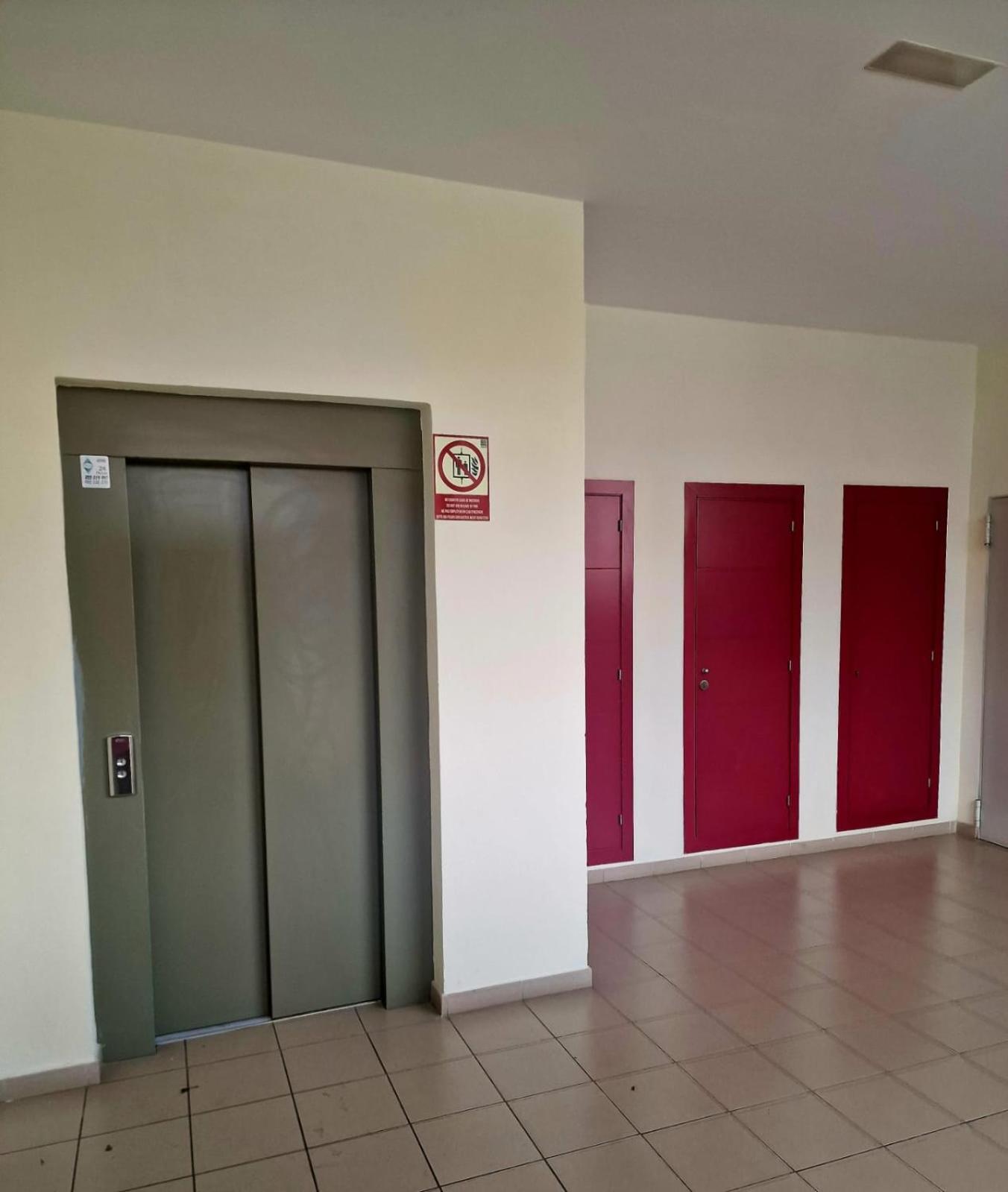 Alcala Seaside Apartment, Two Rooms, Private Parking Exterior photo