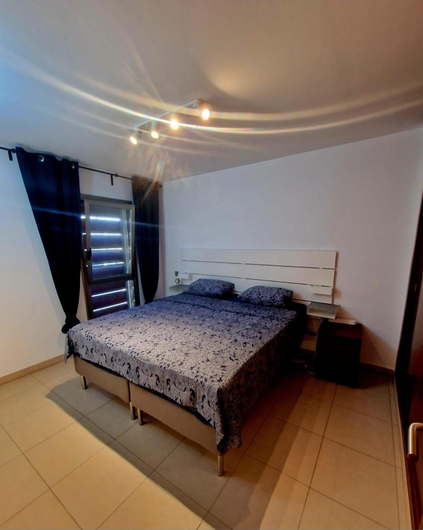 Alcala Seaside Apartment, Two Rooms, Private Parking Exterior photo