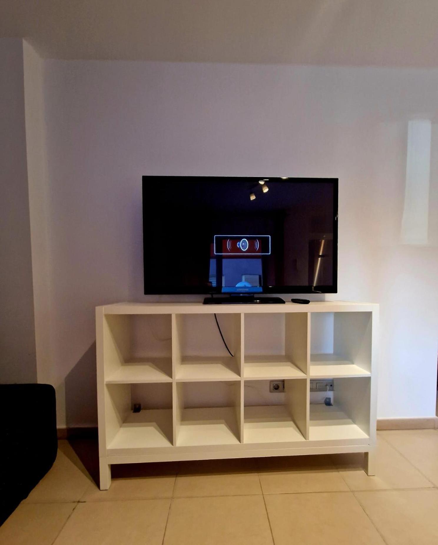 Alcala Seaside Apartment, Two Rooms, Private Parking Exterior photo