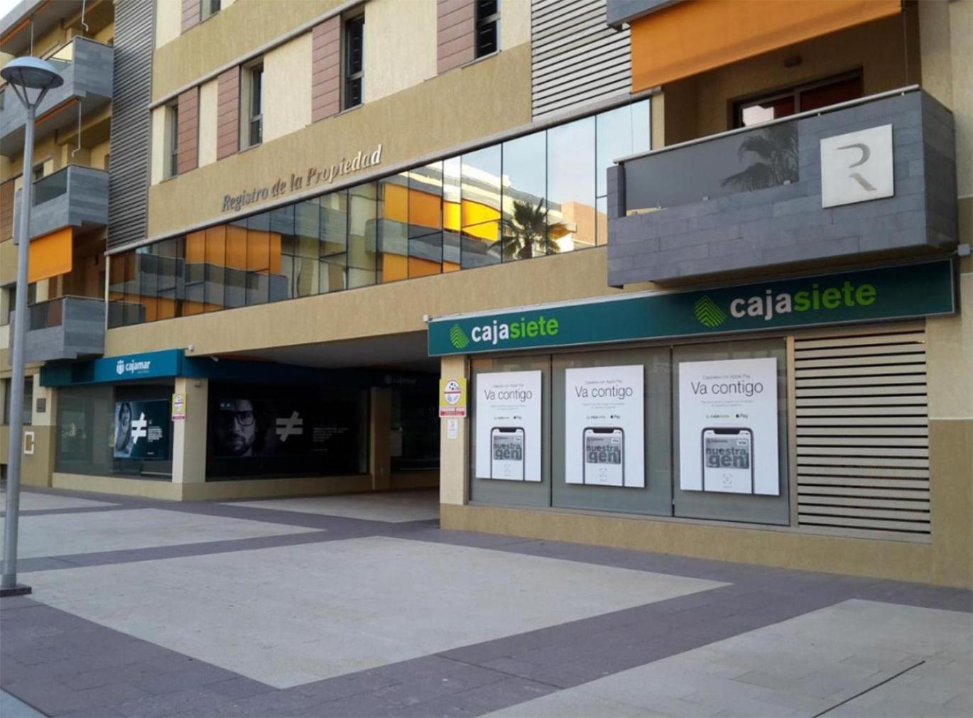 Alcala Seaside Apartment, Two Rooms, Private Parking Exterior photo