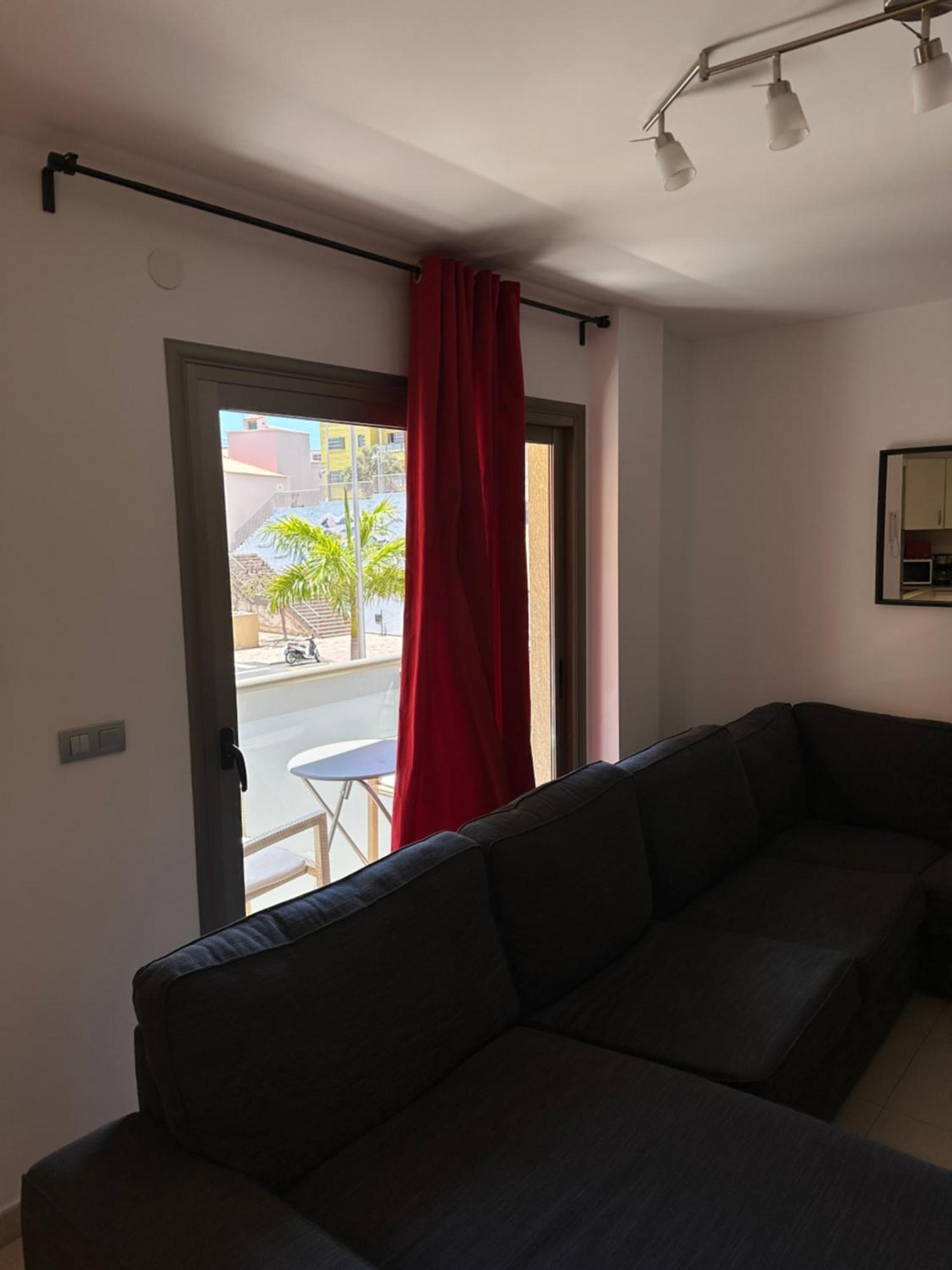 Alcala Seaside Apartment, Two Rooms, Private Parking Exterior photo