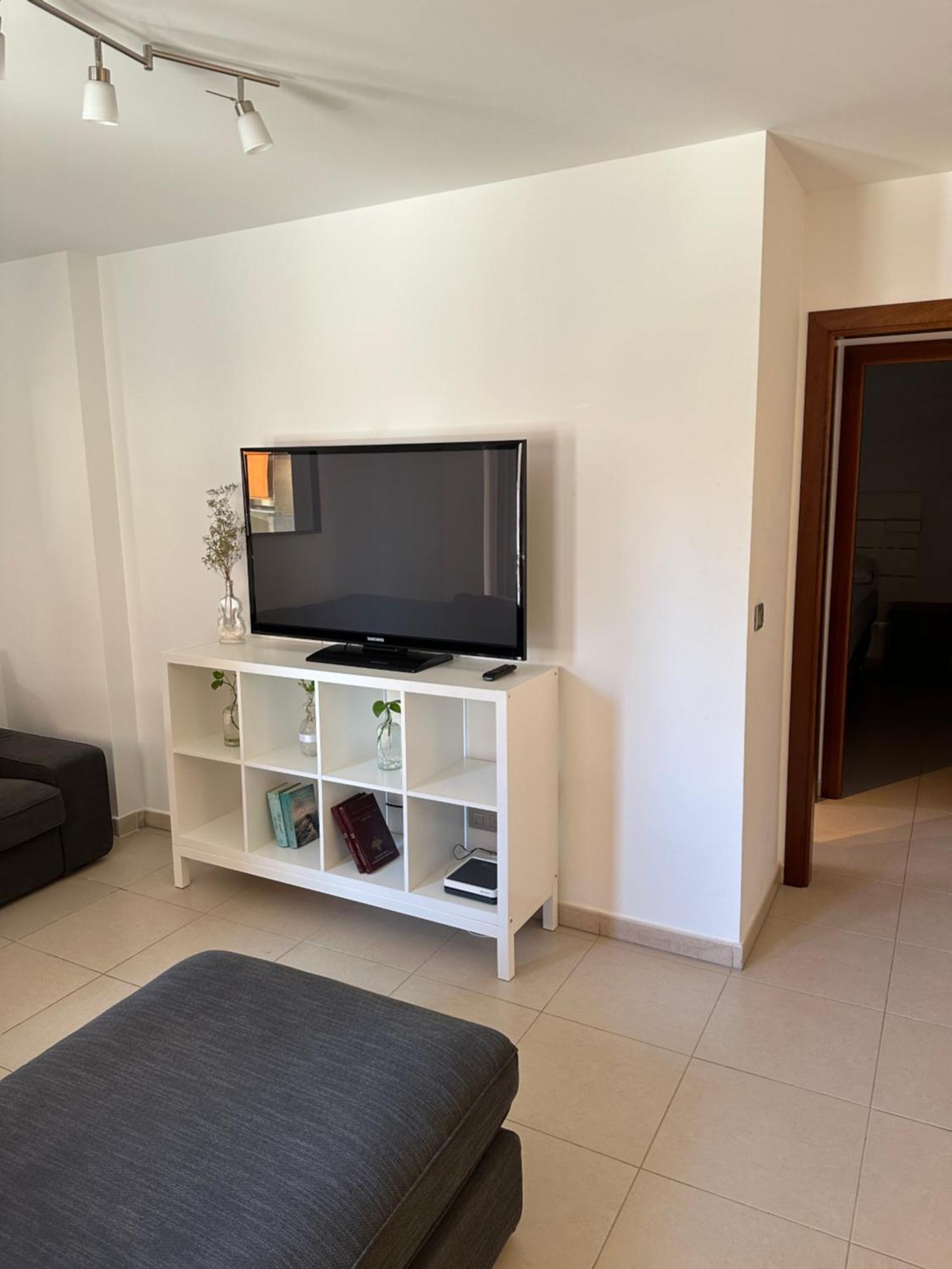 Alcala Seaside Apartment, Two Rooms, Private Parking Exterior photo