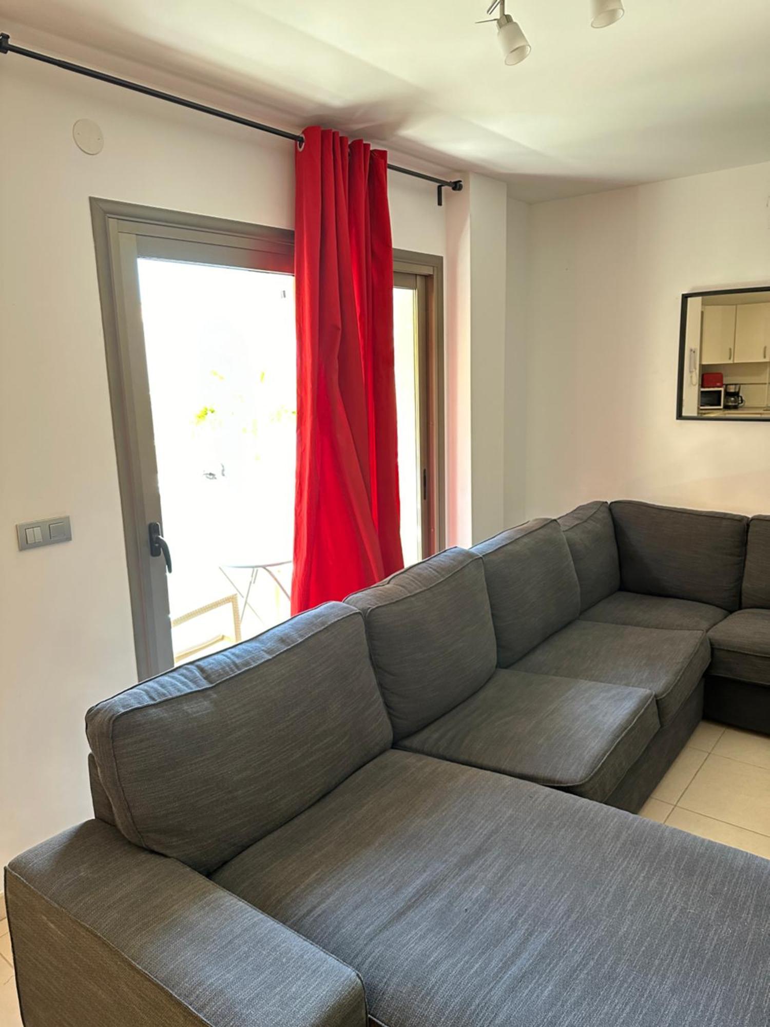 Alcala Seaside Apartment, Two Rooms, Private Parking Exterior photo