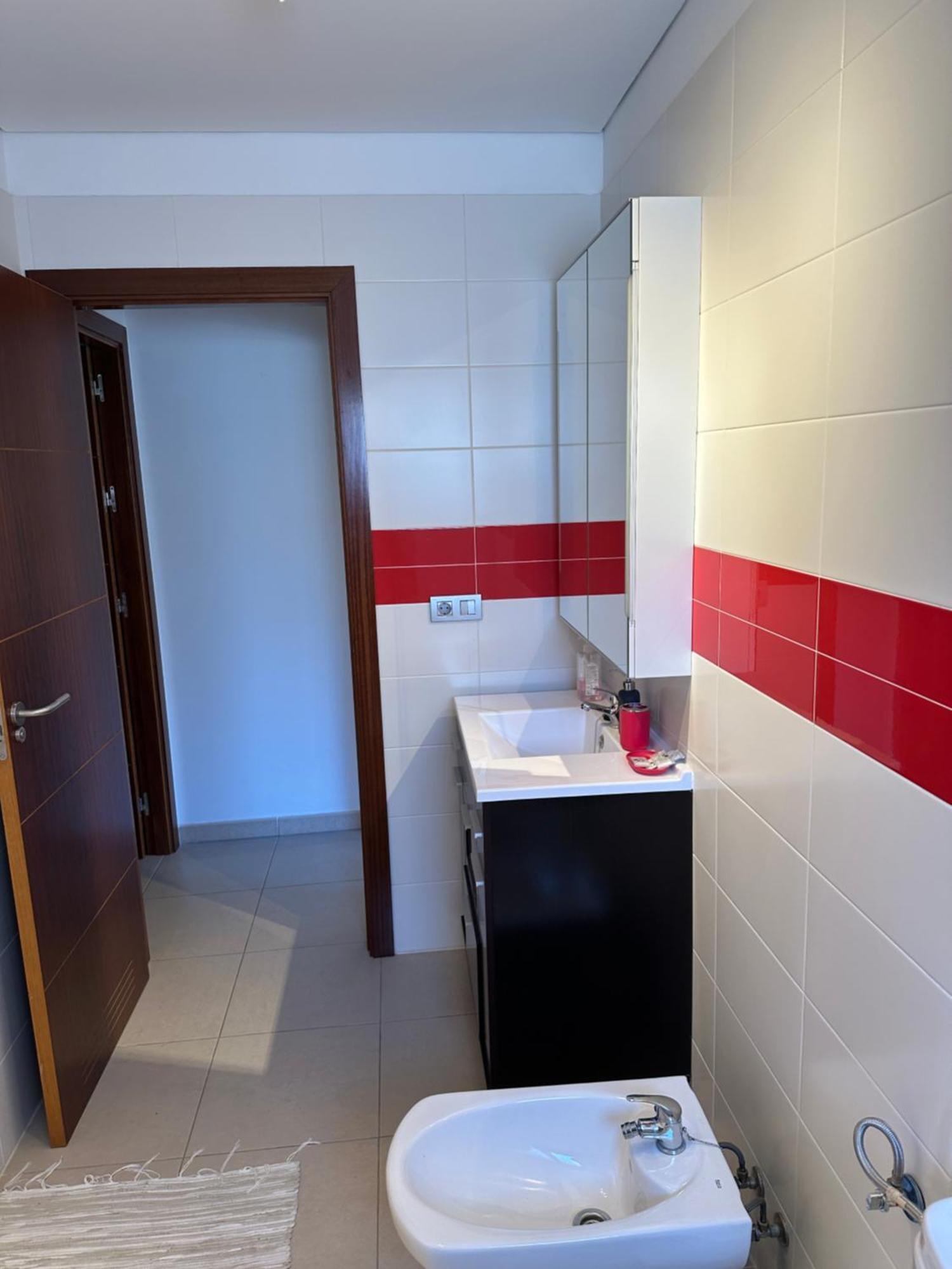 Alcala Seaside Apartment, Two Rooms, Private Parking Exterior photo