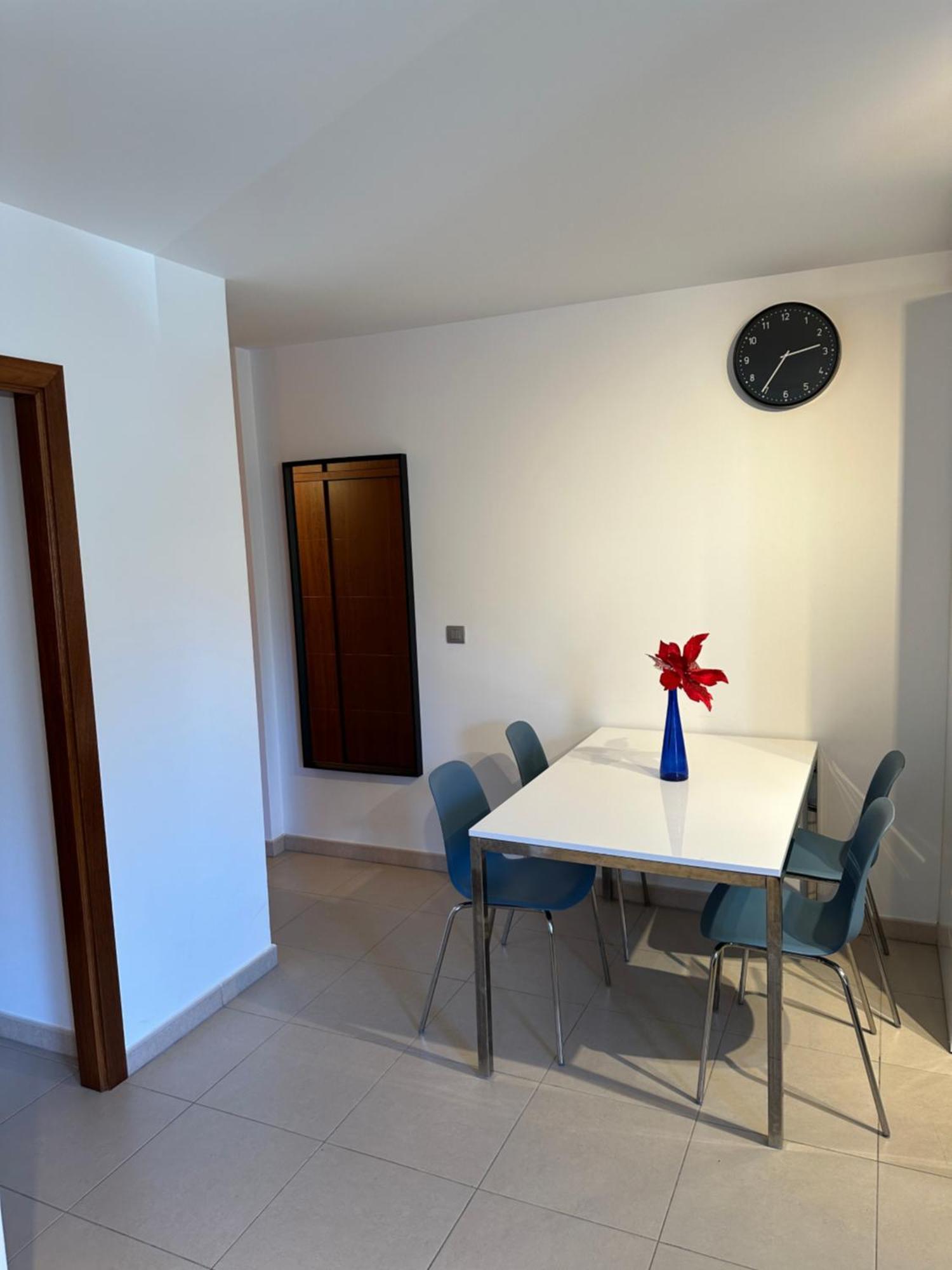 Alcala Seaside Apartment, Two Rooms, Private Parking Exterior photo