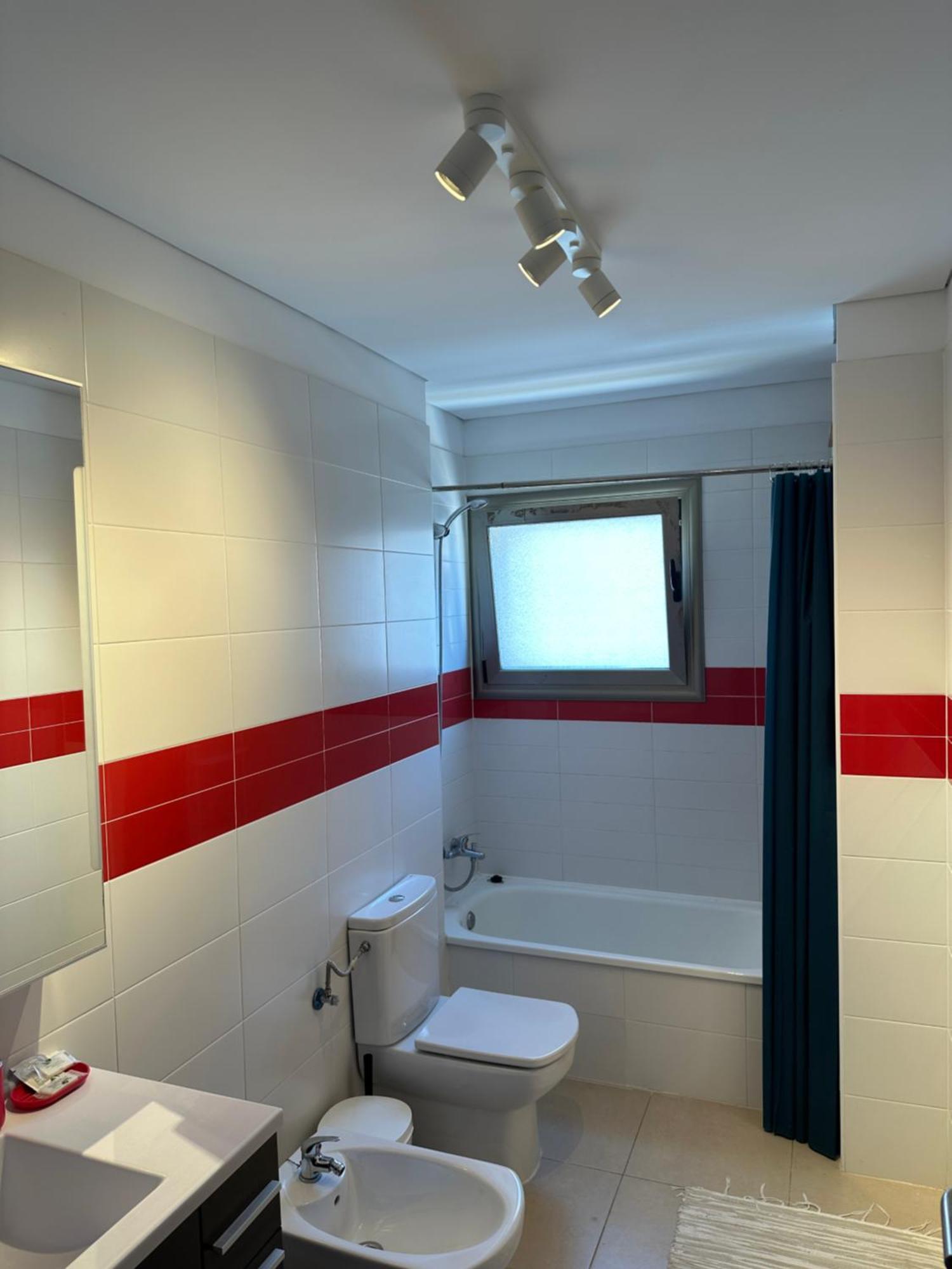 Alcala Seaside Apartment, Two Rooms, Private Parking Exterior photo